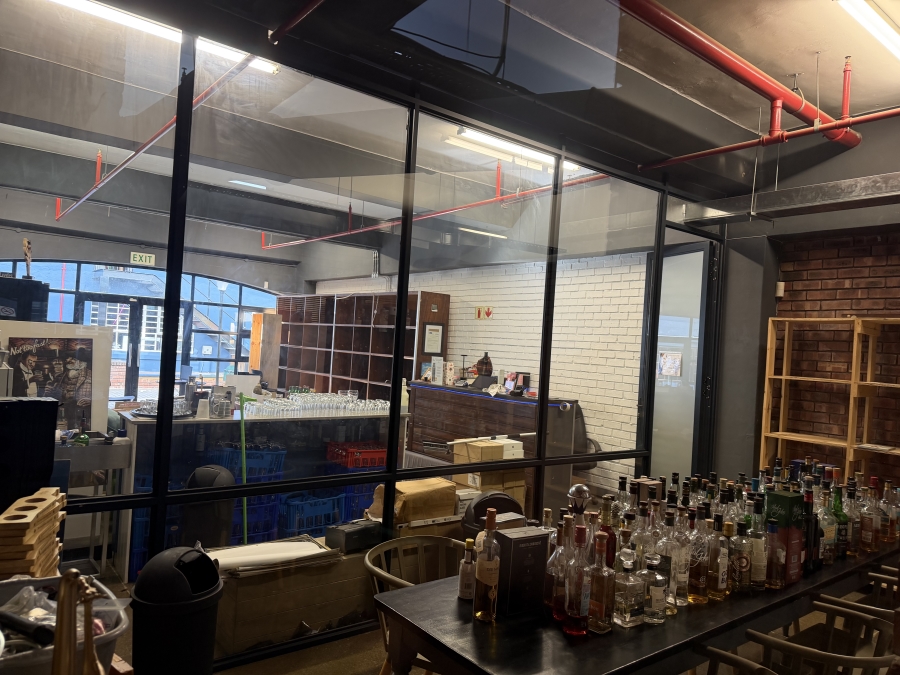 To Let Commercial Property for Rent in Woodstock Western Cape